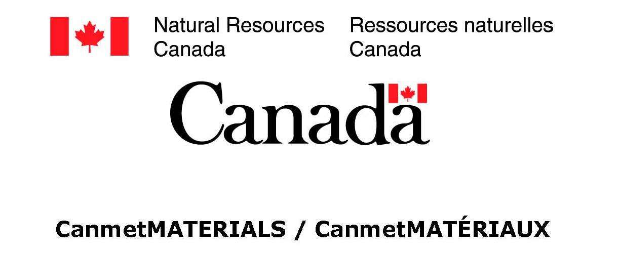 CanmetMATERIALS-NRCan combined